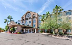 Country Inn And Suites by Carlson Mesa